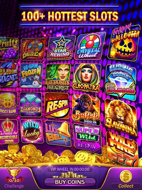 best free slot games